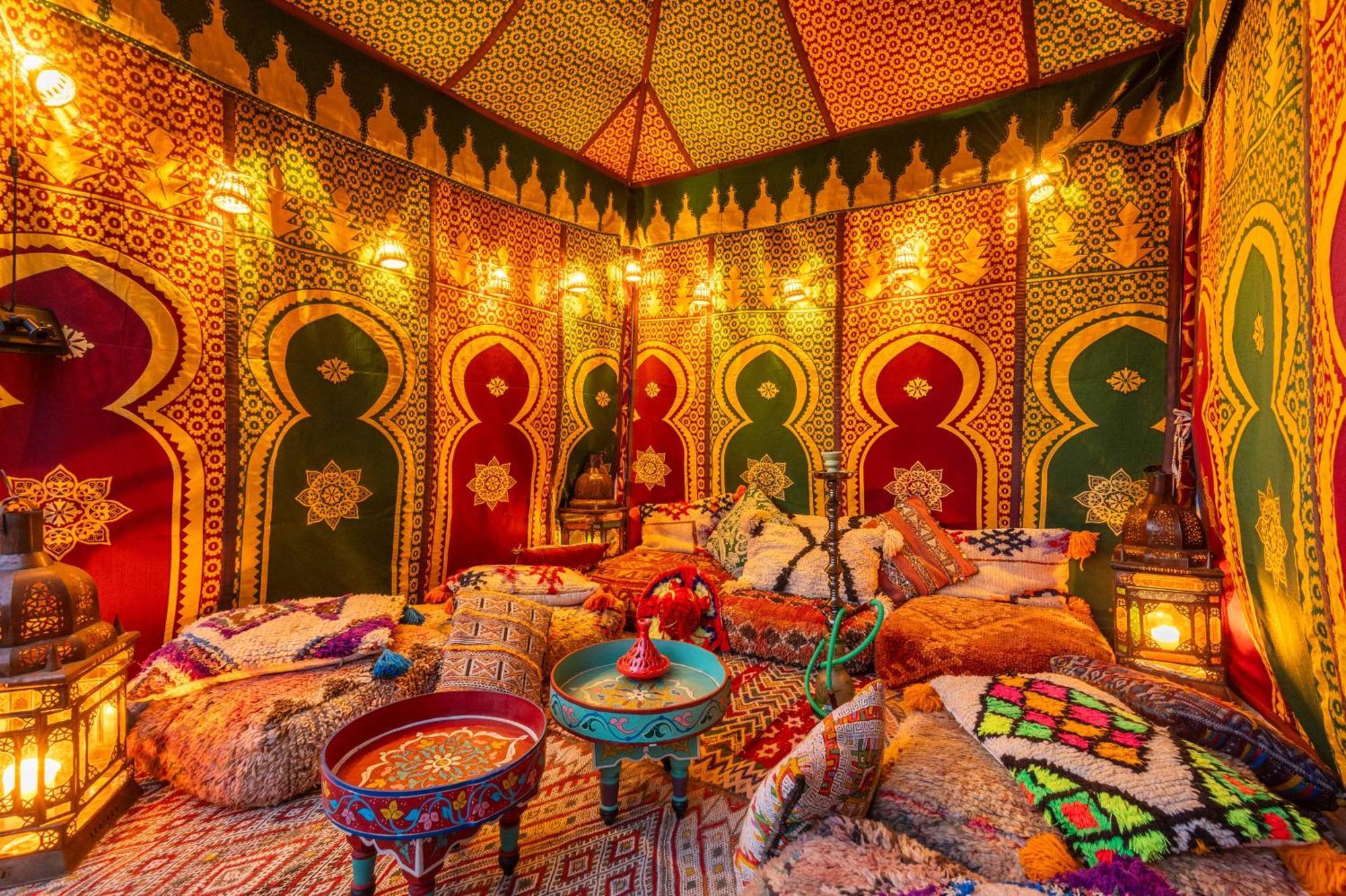 Riad Serpa Galé - 4bed with free wifi, AC, private pool, 5 min from the beach Guia  Extérieur photo